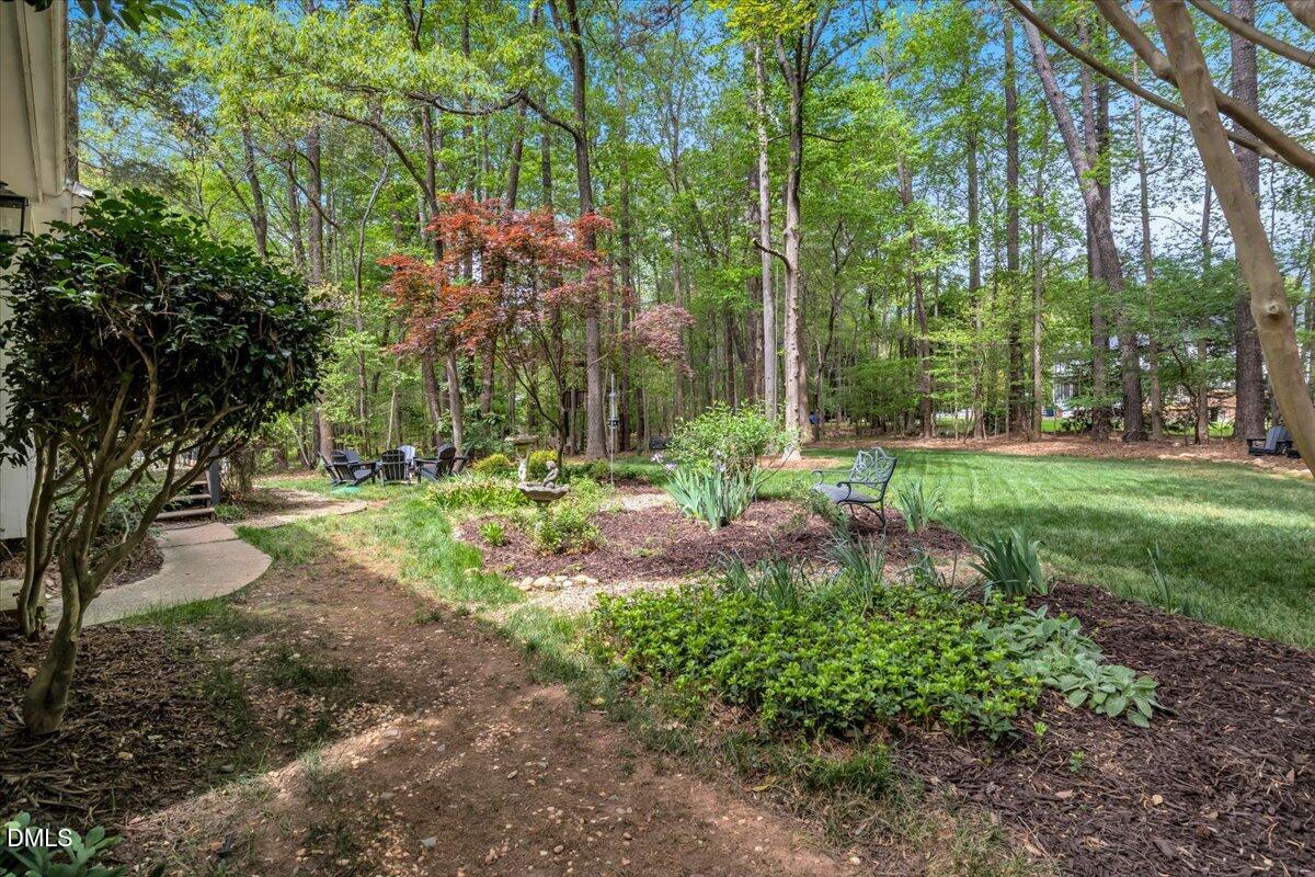 11820 Edgewater Court Raleigh, NC 27614 - Photo 74 of 99