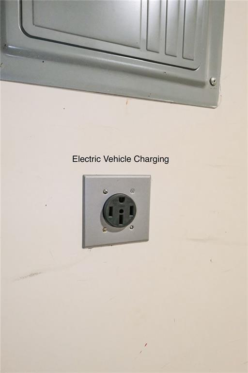 6001 Brookside Oak Circle Norcross, GA 30093 - Photo 37 of 40 a close up view of a washer and dryer