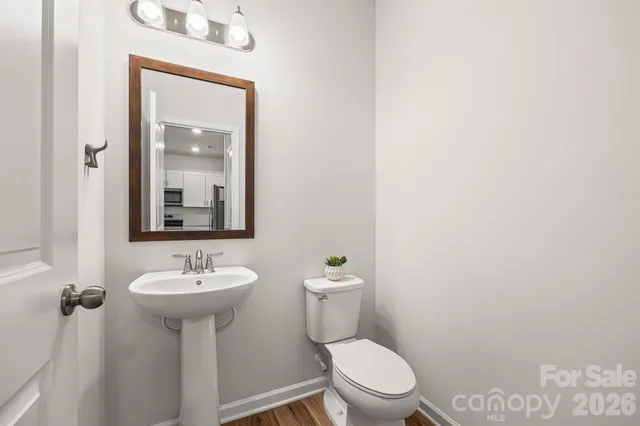 a bed room with a bed and a window