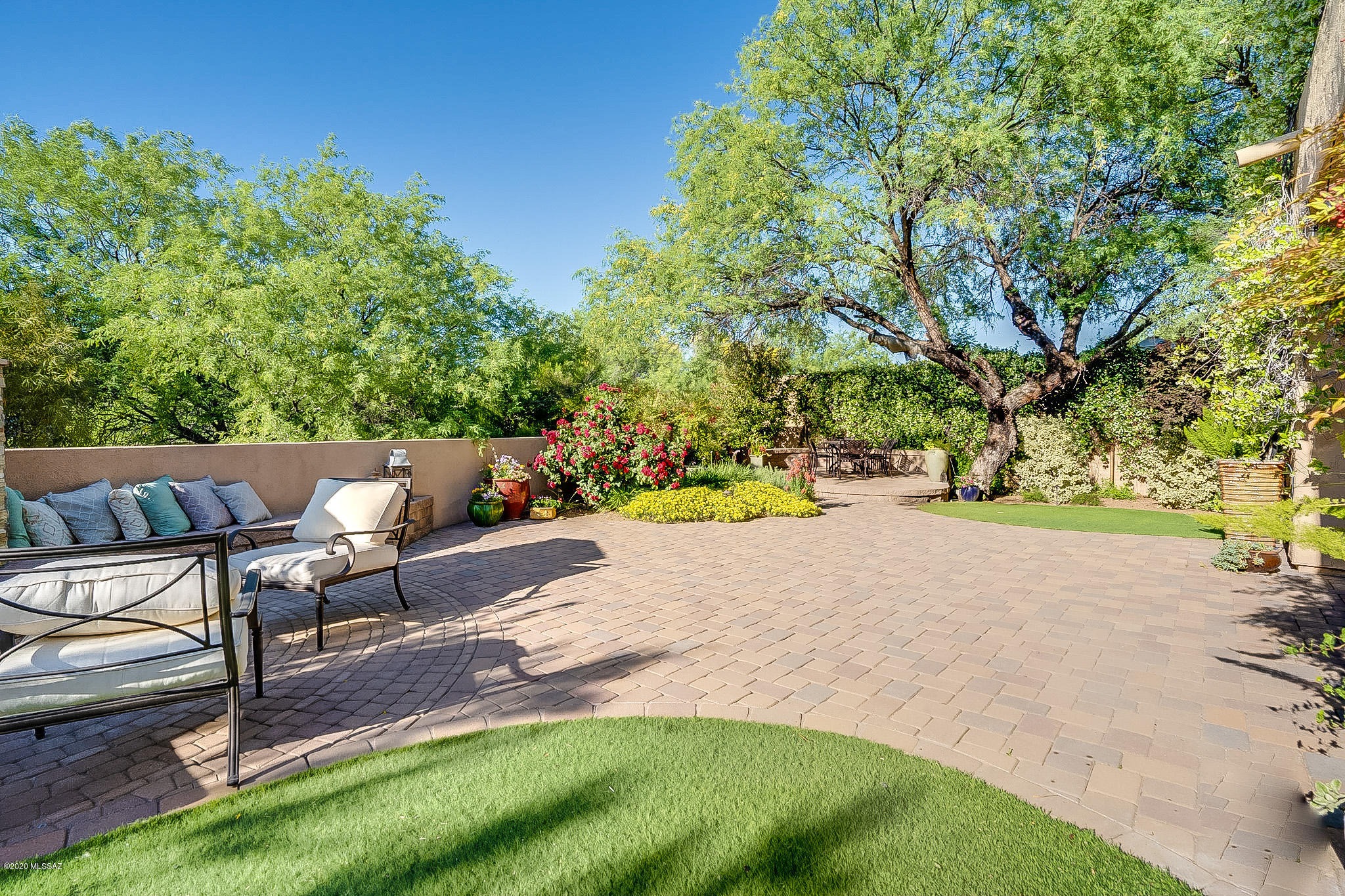 6923 East Cloud Road Tucson, AZ 85750 - Photo 46 of 48 Gallery Image 46