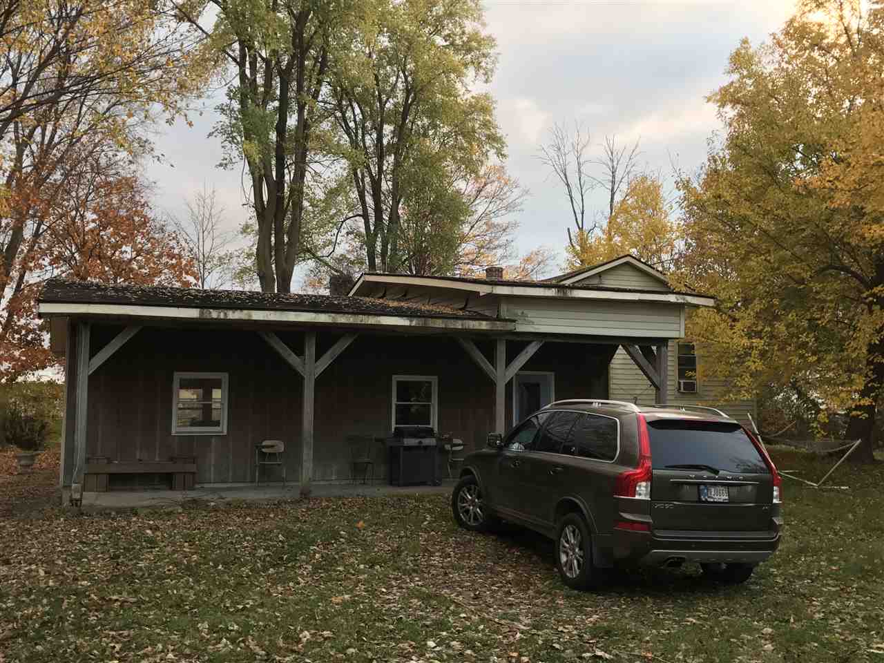 1090 West Perry Road Ligonier, IN 46767 - Photo 22 of 29