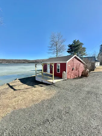 $279,900 | 112 Sinclair Road, St. David, ME 04773