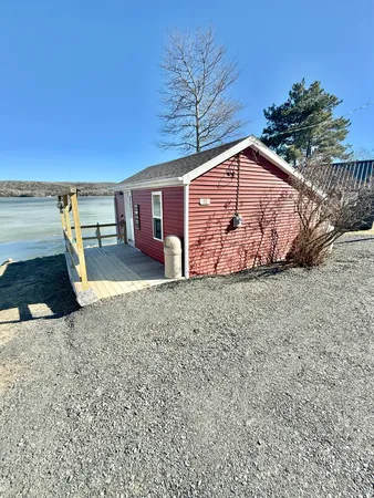$279,900 | 112 Sinclair Road, St. David, ME 04773