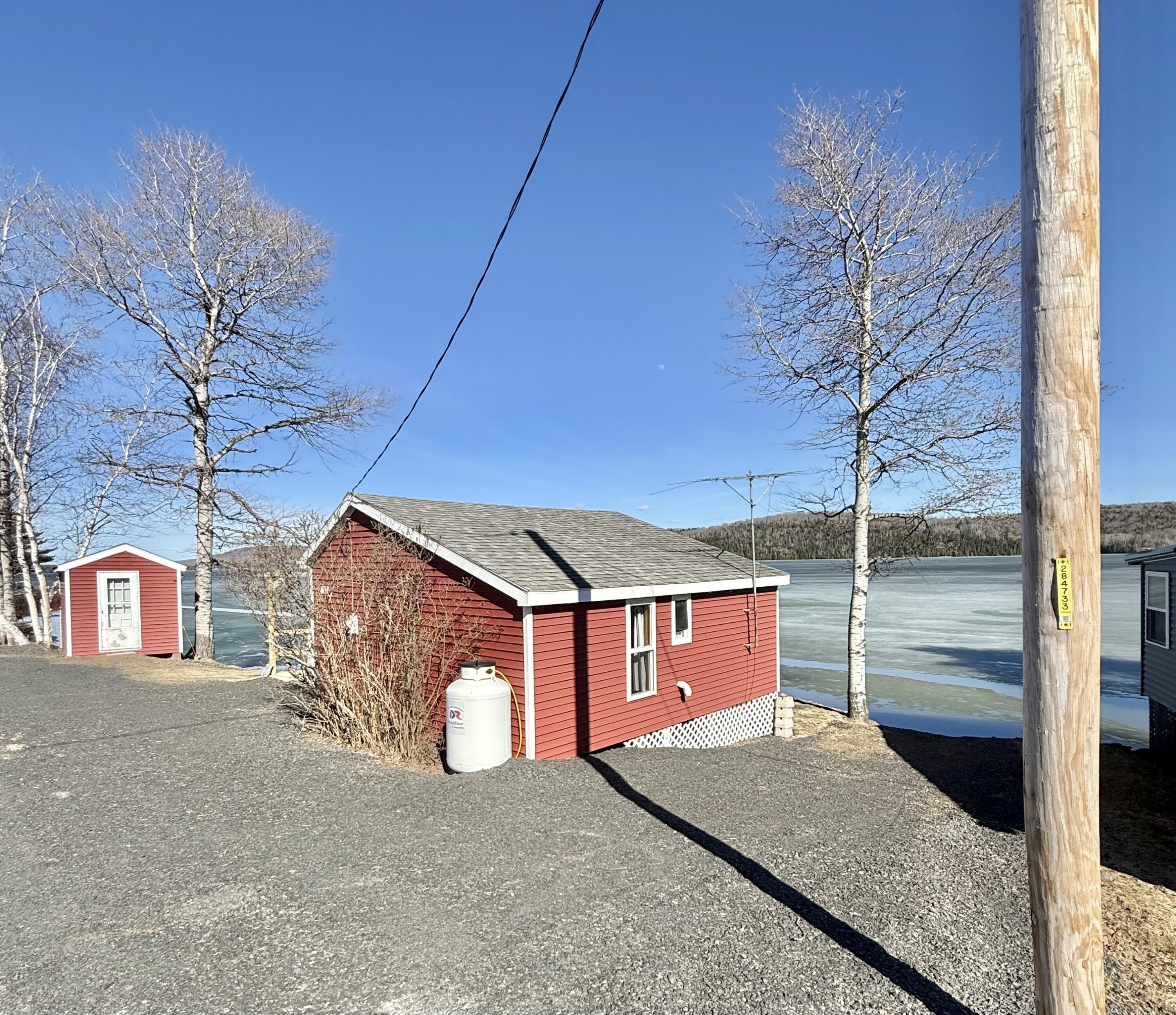 112 Sinclair Road St. David, ME 04773 - Photo 14 of 98 IMG_4127