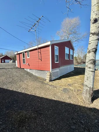 $279,900 | 112 Sinclair Road, St. David, ME 04773