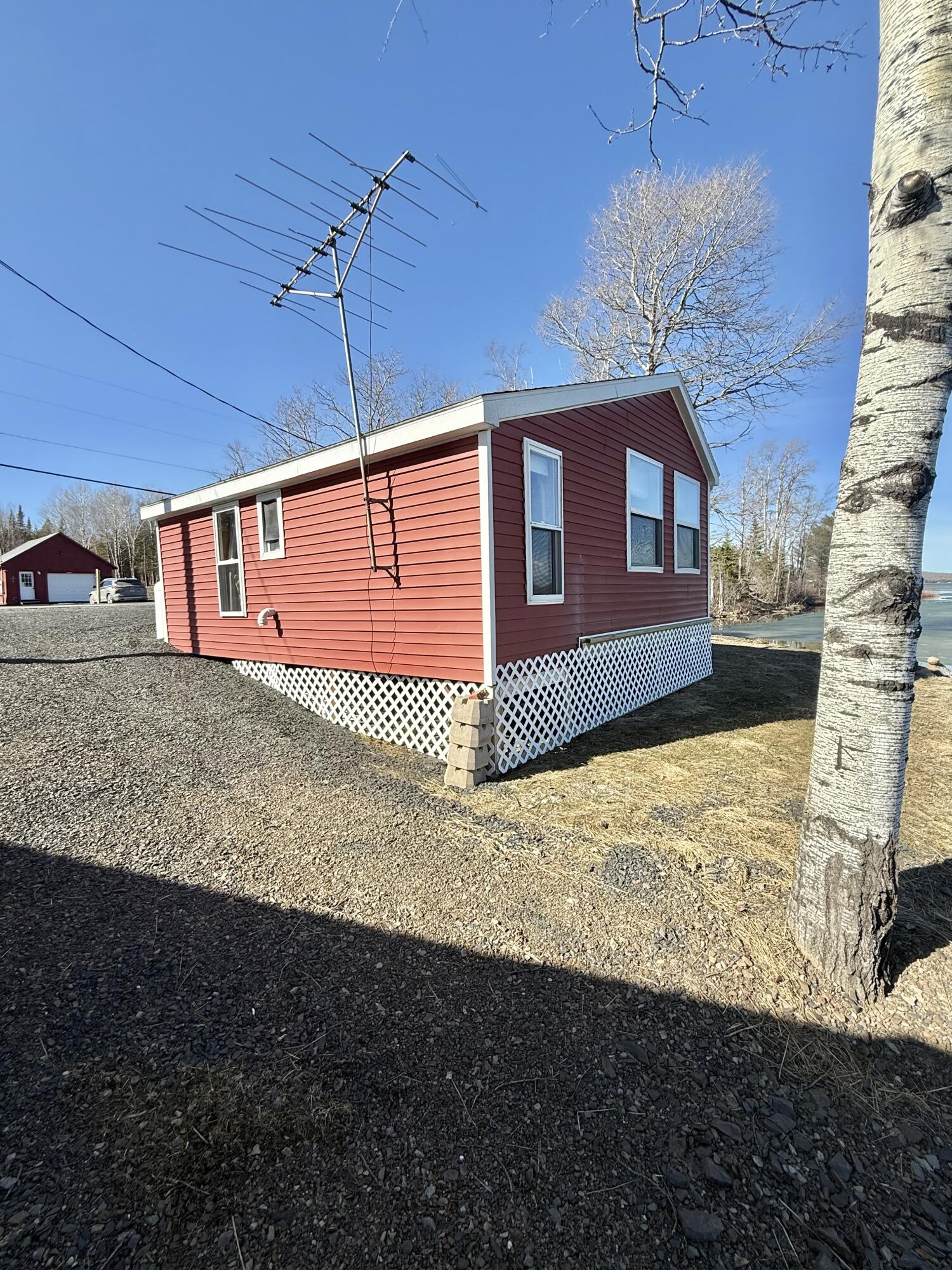112 Sinclair Road St. David, ME 04773 - Photo 15 of 98 IMG_4128