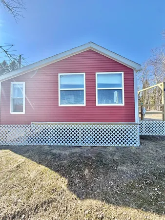 $279,900 | 112 Sinclair Road, St. David, ME 04773