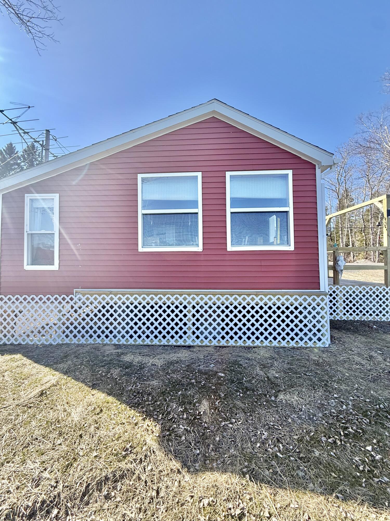 112 Sinclair Road St. David, ME 04773 - Photo 17 of 98 IMG_4131