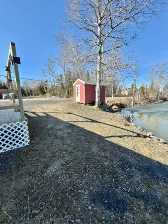 $279,900 | 112 Sinclair Road, St. David, ME 04773