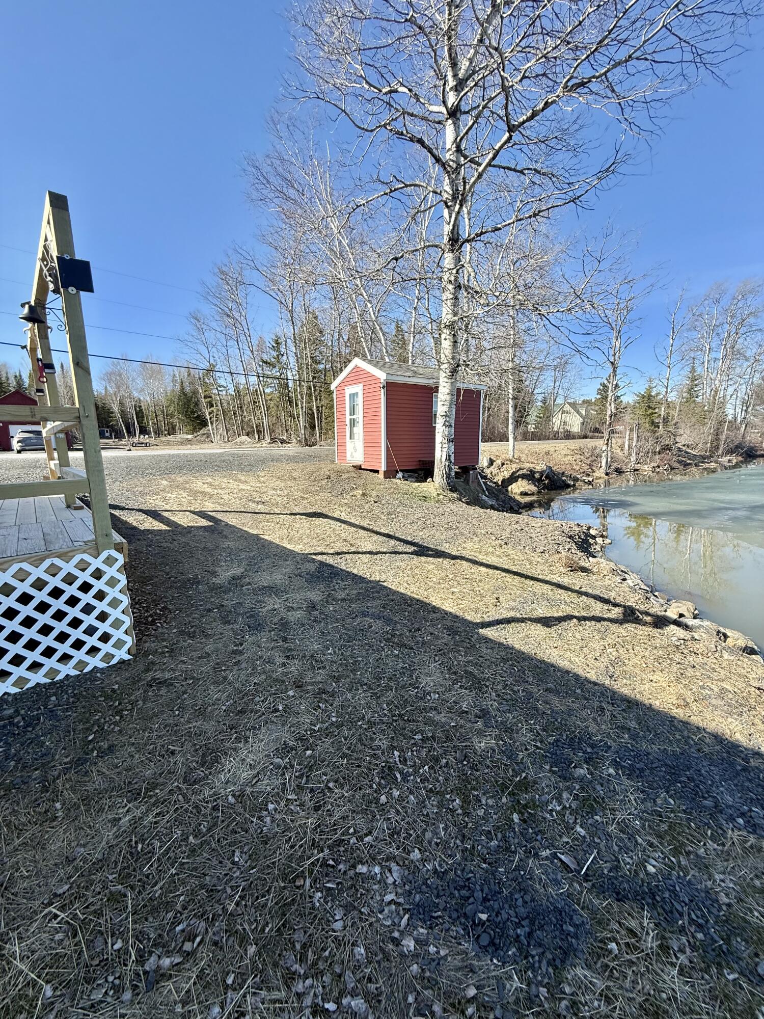 112 Sinclair Road St. David, ME 04773 - Photo 18 of 98 IMG_4132