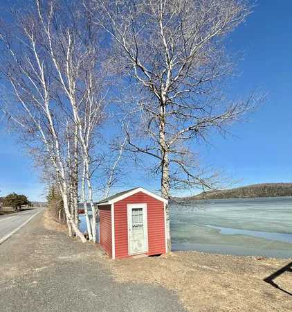 $279,900 | 112 Sinclair Road, St. David, ME 04773