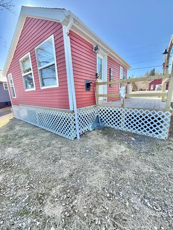 $279,900 | 112 Sinclair Road, St. David, ME 04773