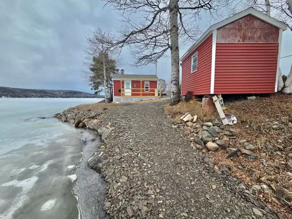 $279,900 | 112 Sinclair Road, St. David, ME 04773