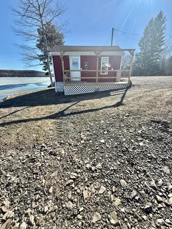 $279,900 | 112 Sinclair Road, St. David, ME 04773