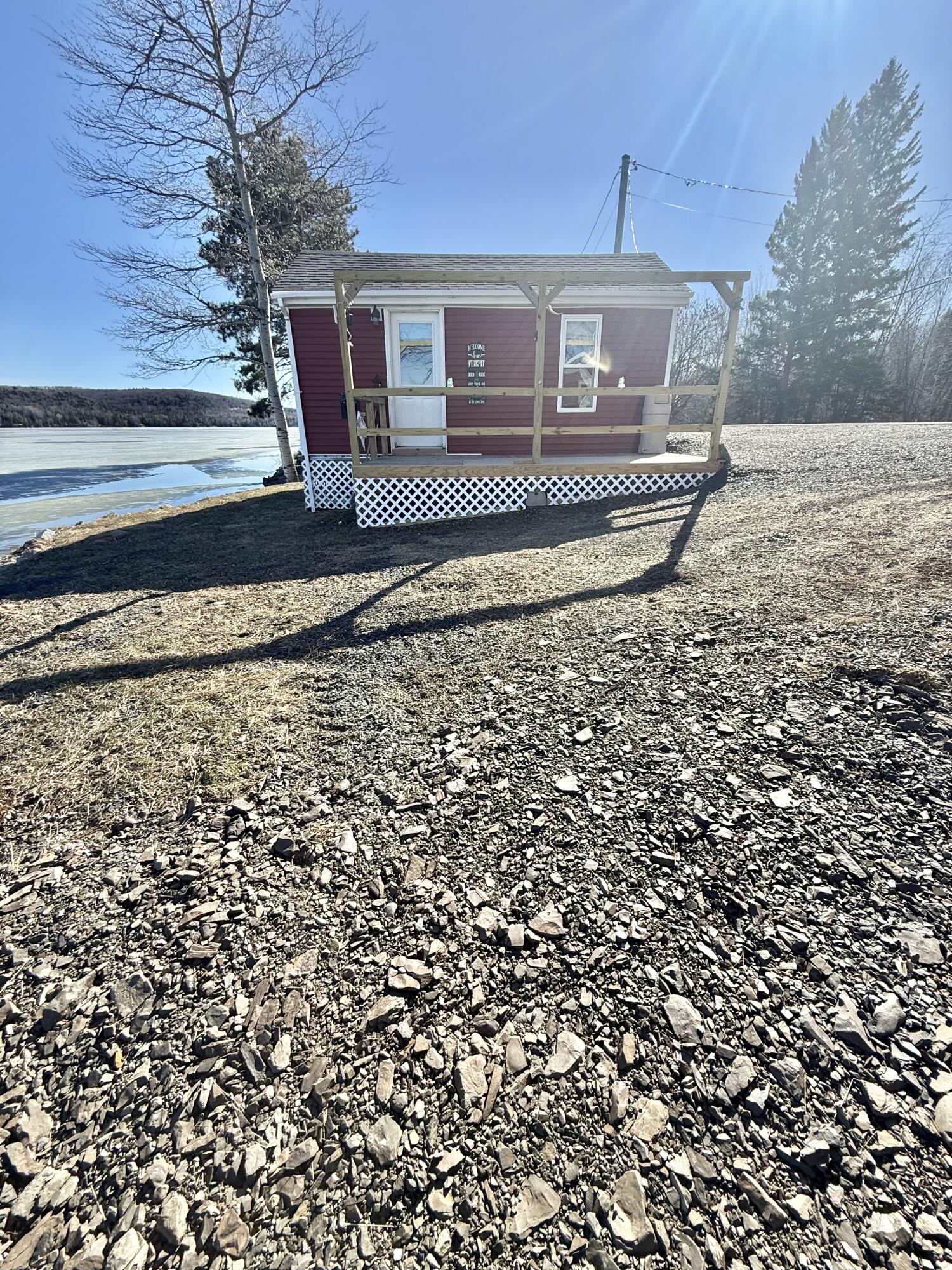 112 Sinclair Road St. David, ME 04773 - Photo 21 of 98 IMG_4134