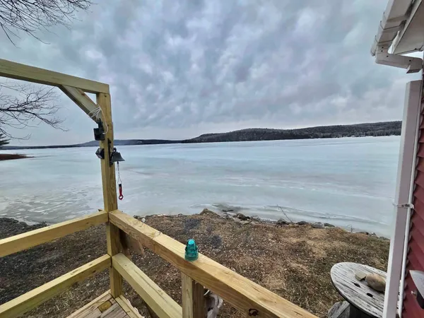 $279,900 | 112 Sinclair Road, St. David, ME 04773