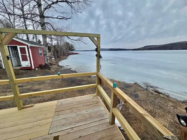 $279,900 | 112 Sinclair Road, St. David, ME 04773