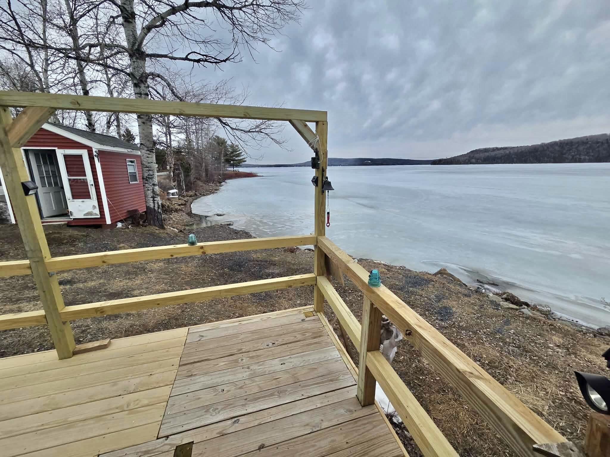 112 Sinclair Road St. David, ME 04773 - Photo 26 of 98 e3c23a54a0facaa1f26a32b1bbb68441