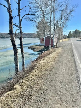 $279,900 | 112 Sinclair Road, St. David, ME 04773
