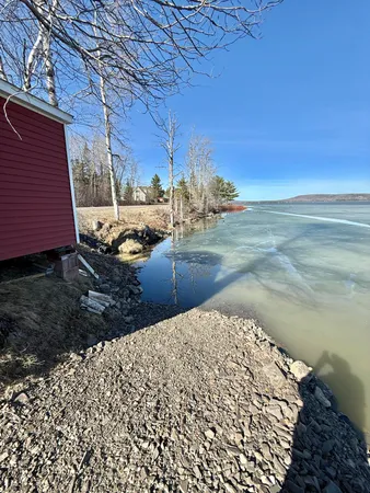 $279,900 | 112 Sinclair Road, St. David, ME 04773