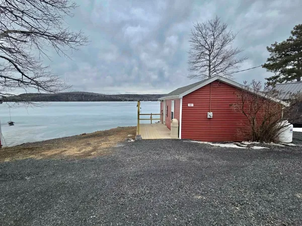 $279,900 | 112 Sinclair Road, St. David, ME 04773