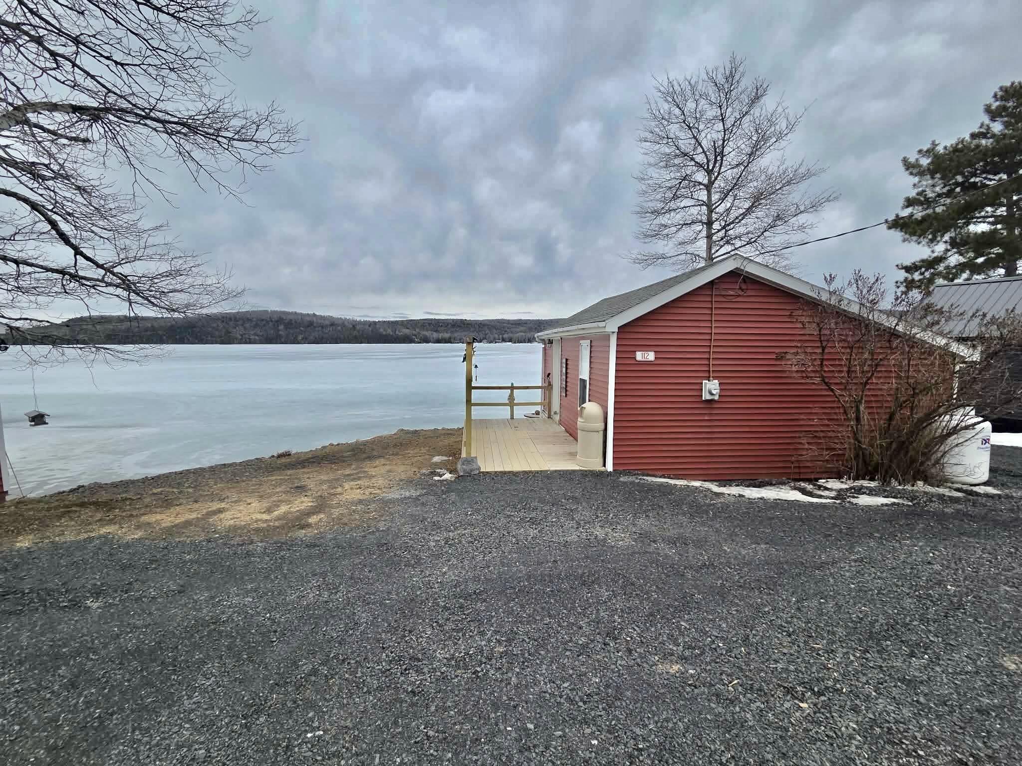 112 Sinclair Road St. David, ME 04773 - Photo 3 of 98 2033f62908bc44ae08fa00ecce6f1a91
