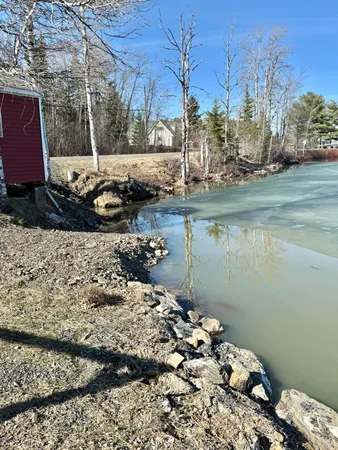 $279,900 | 112 Sinclair Road, St. David, ME 04773
