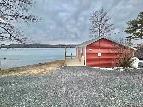 $279,900 | 112 Sinclair Road, St. David, ME 04773