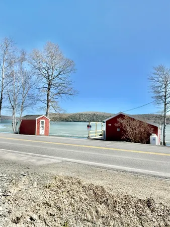 $279,900 | 112 Sinclair Road, St. David, ME 04773
