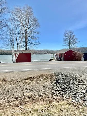 $279,900 | 112 Sinclair Road, St. David, ME 04773