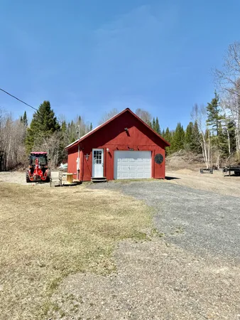 $279,900 | 112 Sinclair Road, St. David, ME 04773