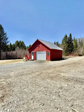 $279,900 | 112 Sinclair Road, St. David, ME 04773