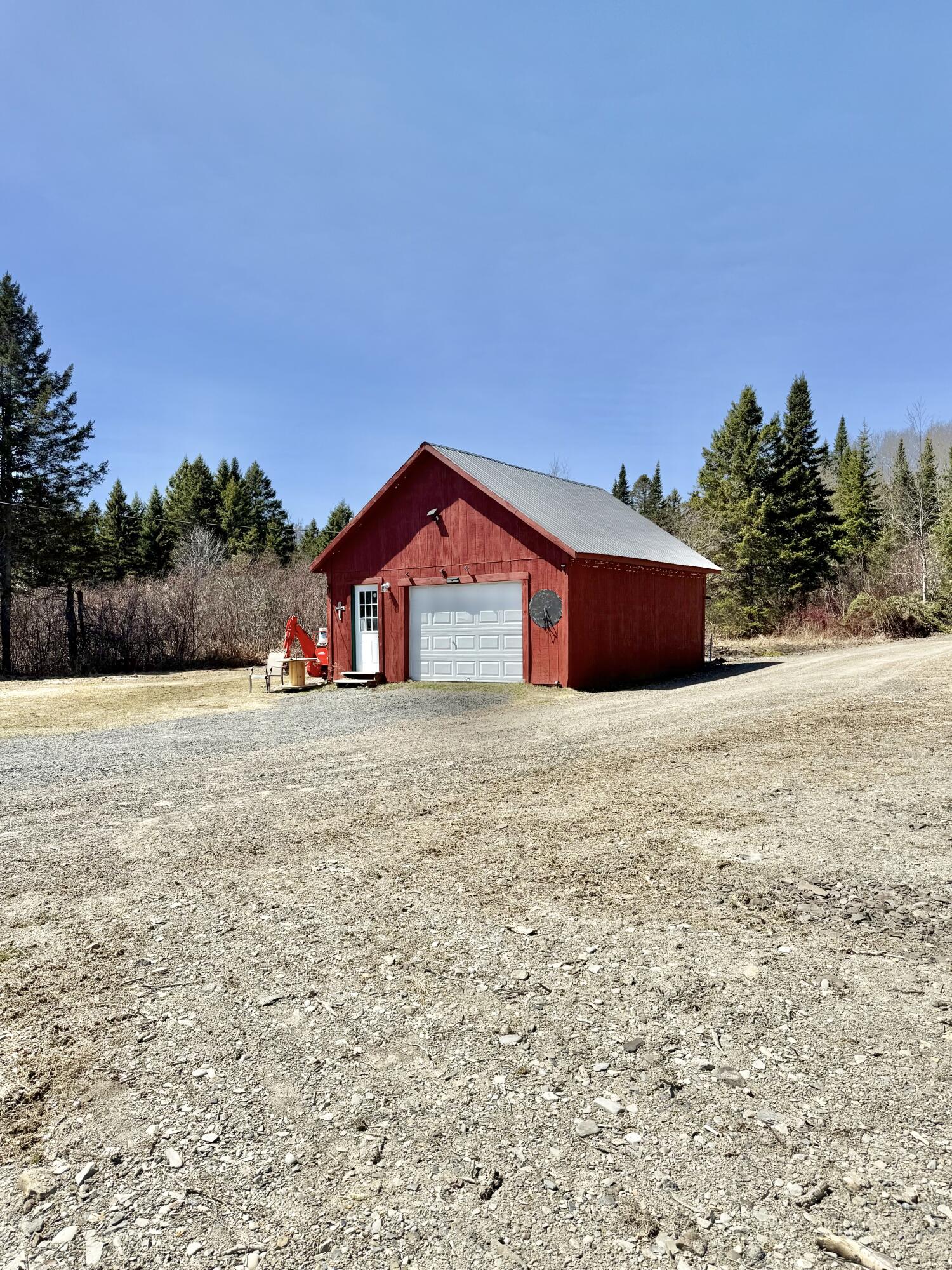 112 Sinclair Road St. David, ME 04773 - Photo 37 of 98 IMG_4244