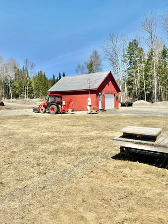 $279,900 | 112 Sinclair Road, St. David, ME 04773