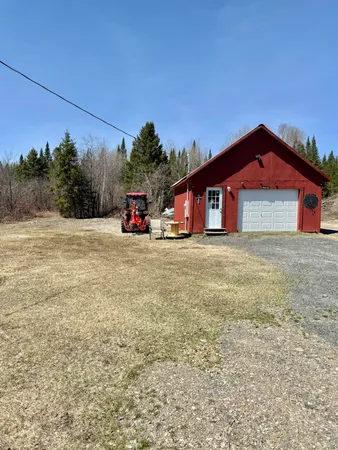 $279,900 | 112 Sinclair Road, St. David, ME 04773