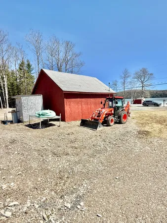 $279,900 | 112 Sinclair Road, St. David, ME 04773