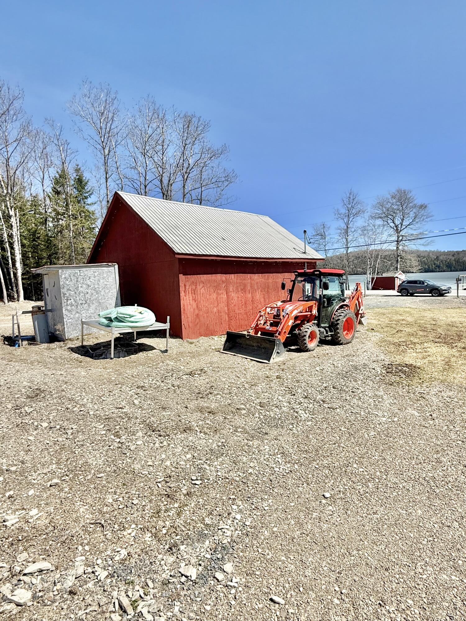 112 Sinclair Road St. David, ME 04773 - Photo 40 of 98 IMG_4249
