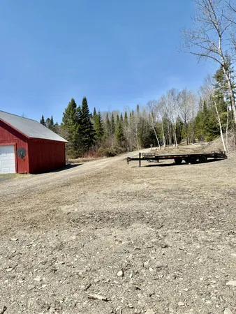 $279,900 | 112 Sinclair Road, St. David, ME 04773