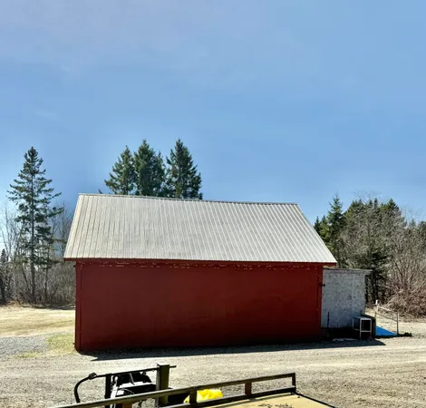 $279,900 | 112 Sinclair Road, St. David, ME 04773