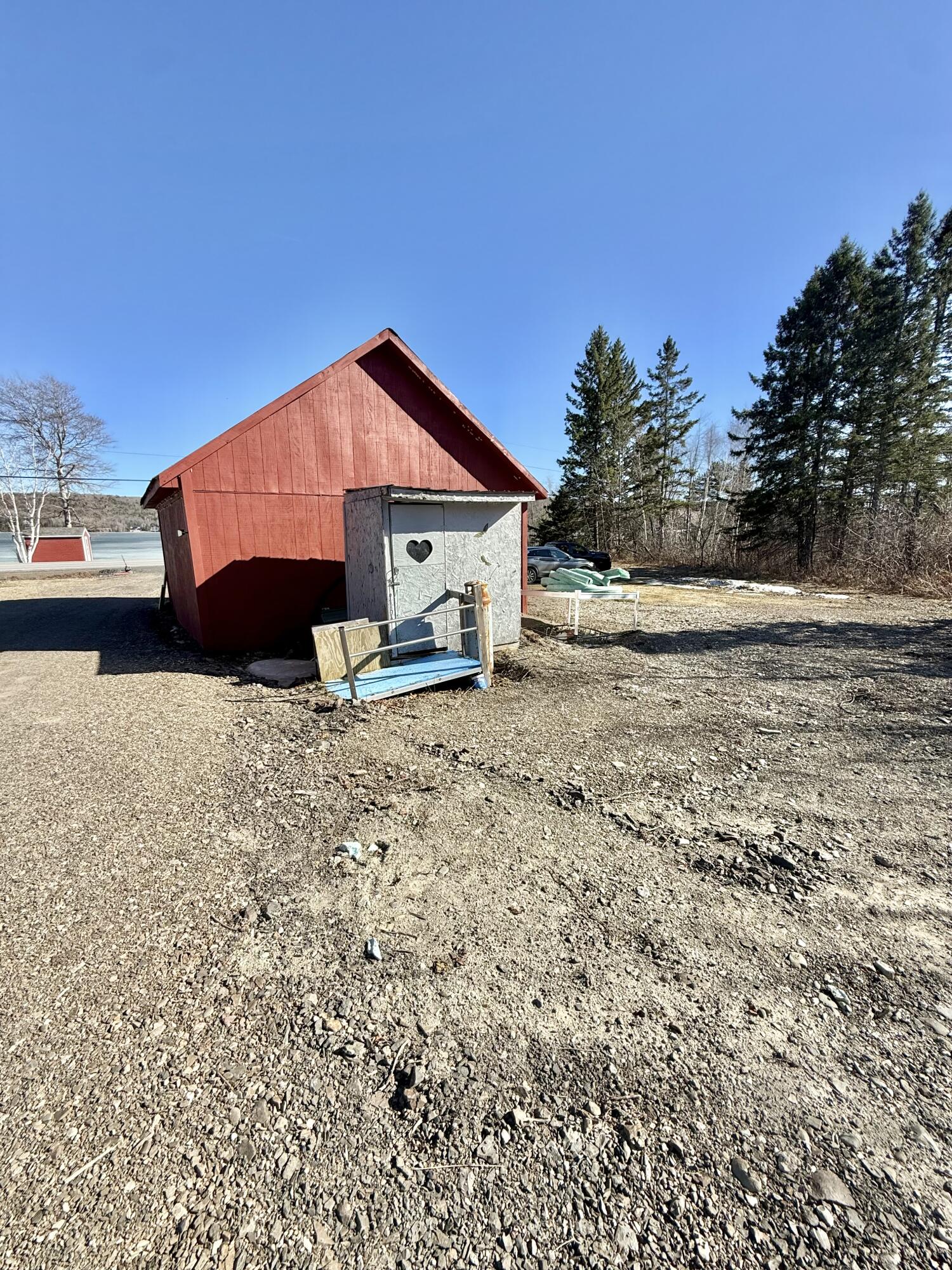 112 Sinclair Road St. David, ME 04773 - Photo 44 of 98 IMG_4147
