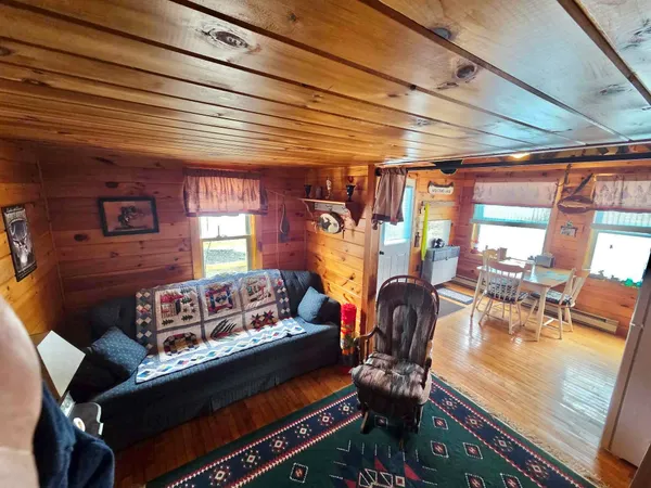 $279,900 | 112 Sinclair Road, St. David, ME 04773