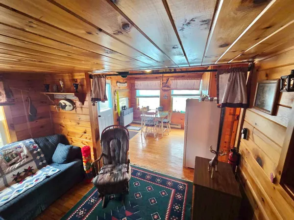 $279,900 | 112 Sinclair Road, St. David, ME 04773