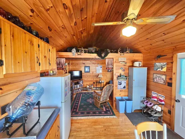 $279,900 | 112 Sinclair Road, St. David, ME 04773