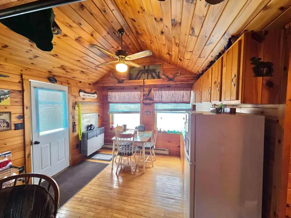 $279,900 | 112 Sinclair Road, St. David, ME 04773