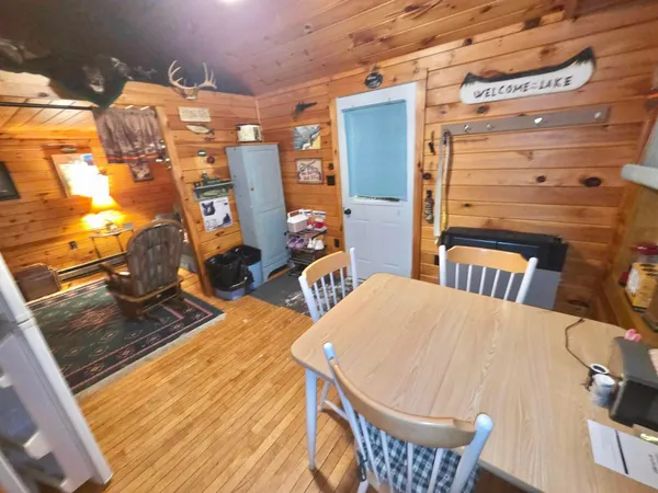 $279,900 | 112 Sinclair Road, St. David, ME 04773