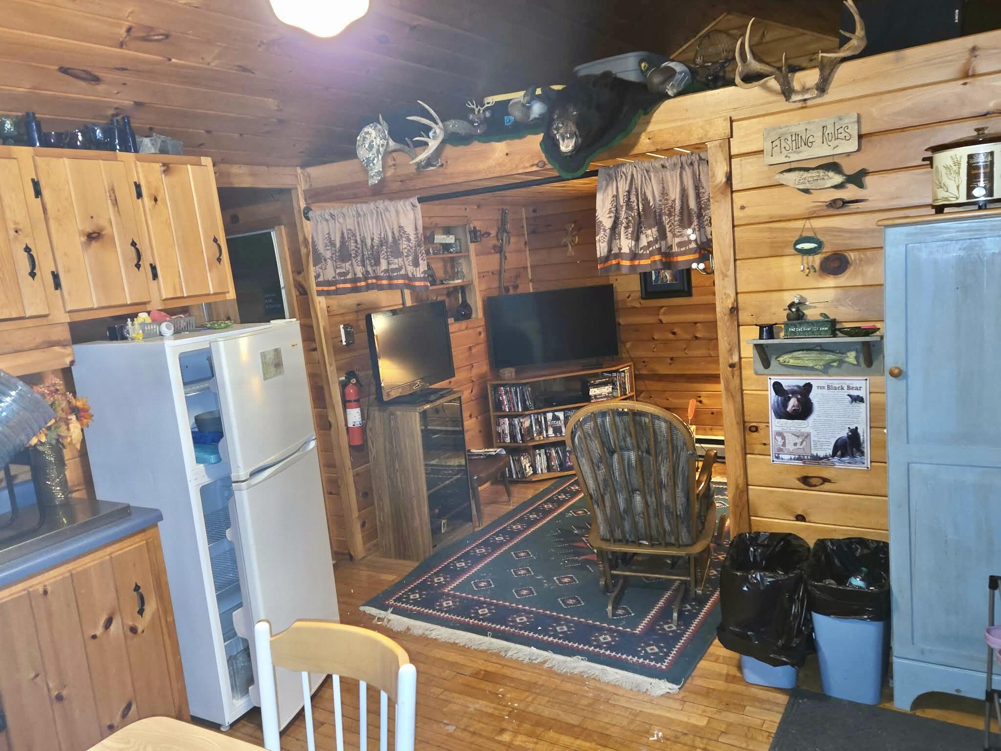 112 Sinclair Road St. David, ME 04773 - Photo 70 of 98 IMG_4184