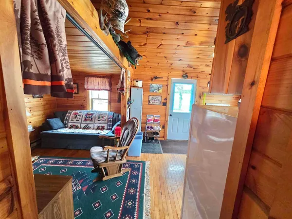 $279,900 | 112 Sinclair Road, St. David, ME 04773