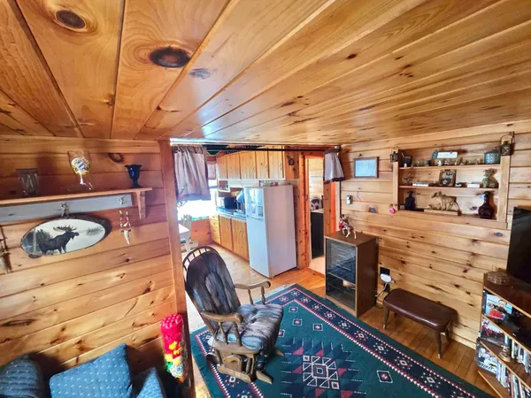 $279,900 | 112 Sinclair Road, St. David, ME 04773