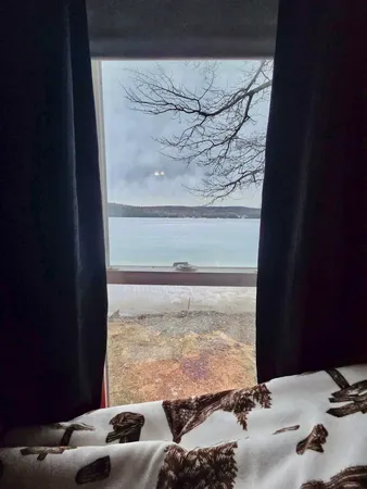 $279,900 | 112 Sinclair Road, St. David, ME 04773
