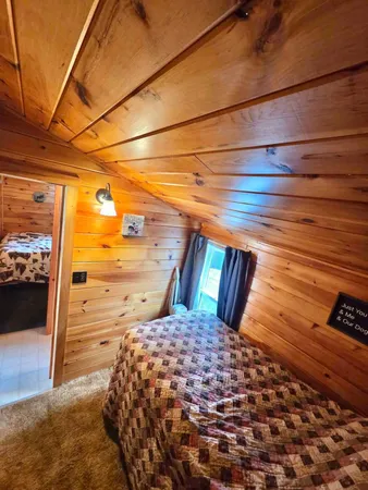$279,900 | 112 Sinclair Road, St. David, ME 04773